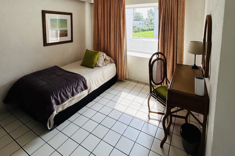 Photo of Bedroom in Club Santiago