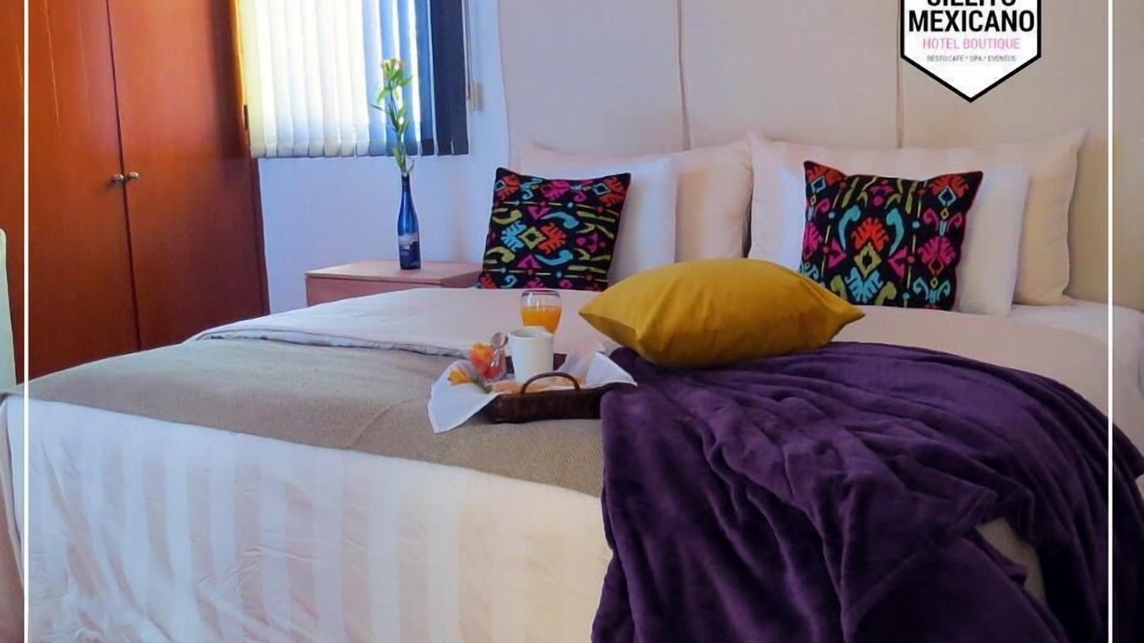 Photo of Bedroom in San Francisco del Rincon