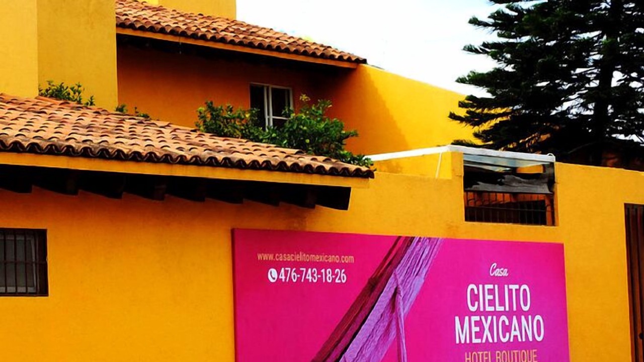 Photo of Outdoor in San Francisco del Rincon