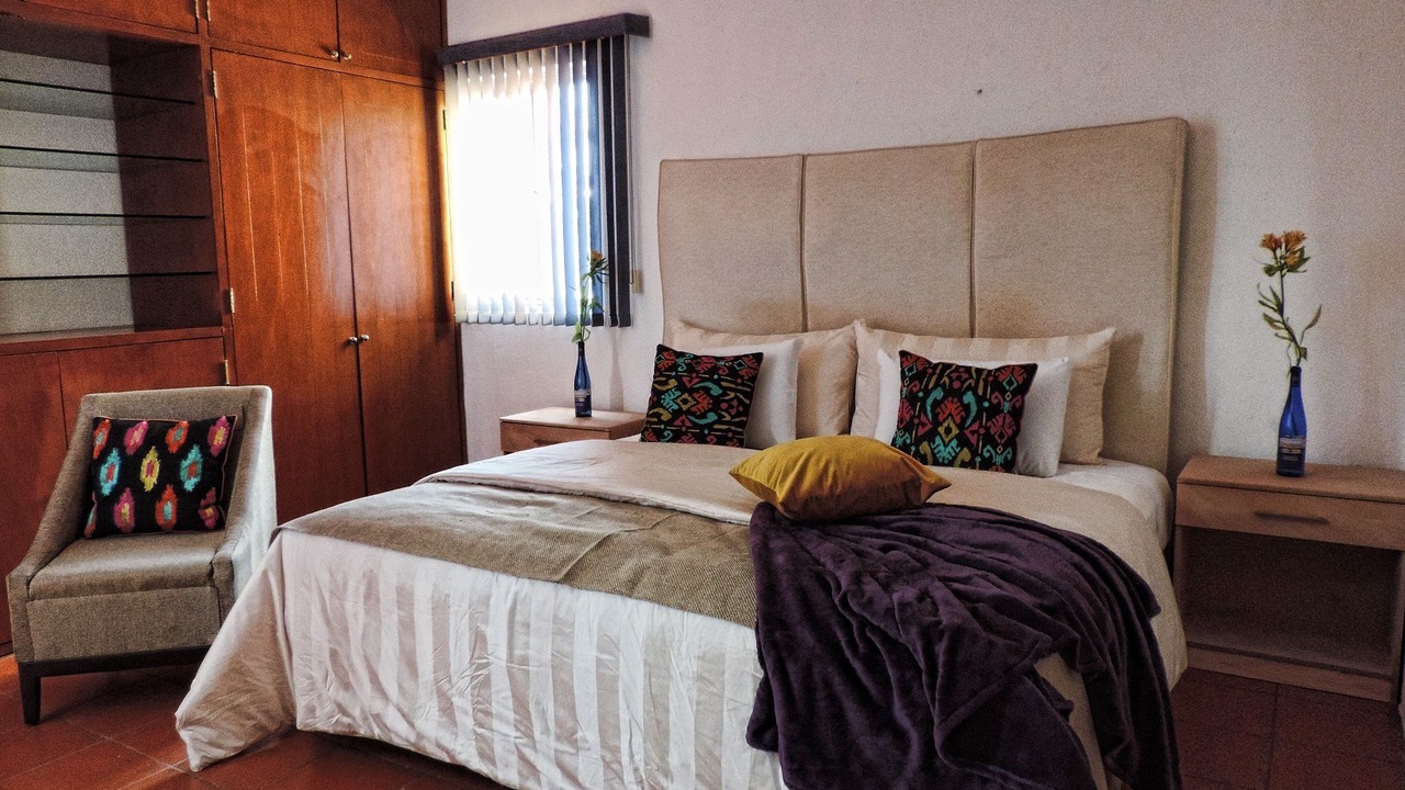 Photo of Bedroom in San Francisco del Rincon
