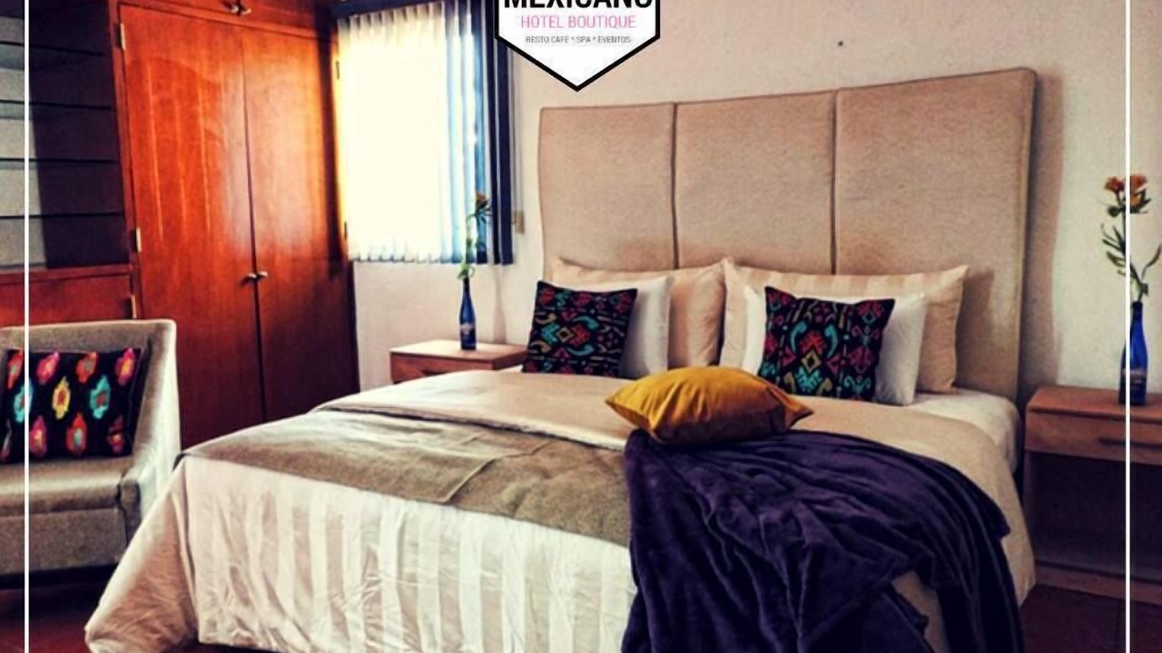 Photo of Bedroom in San Francisco del Rincon