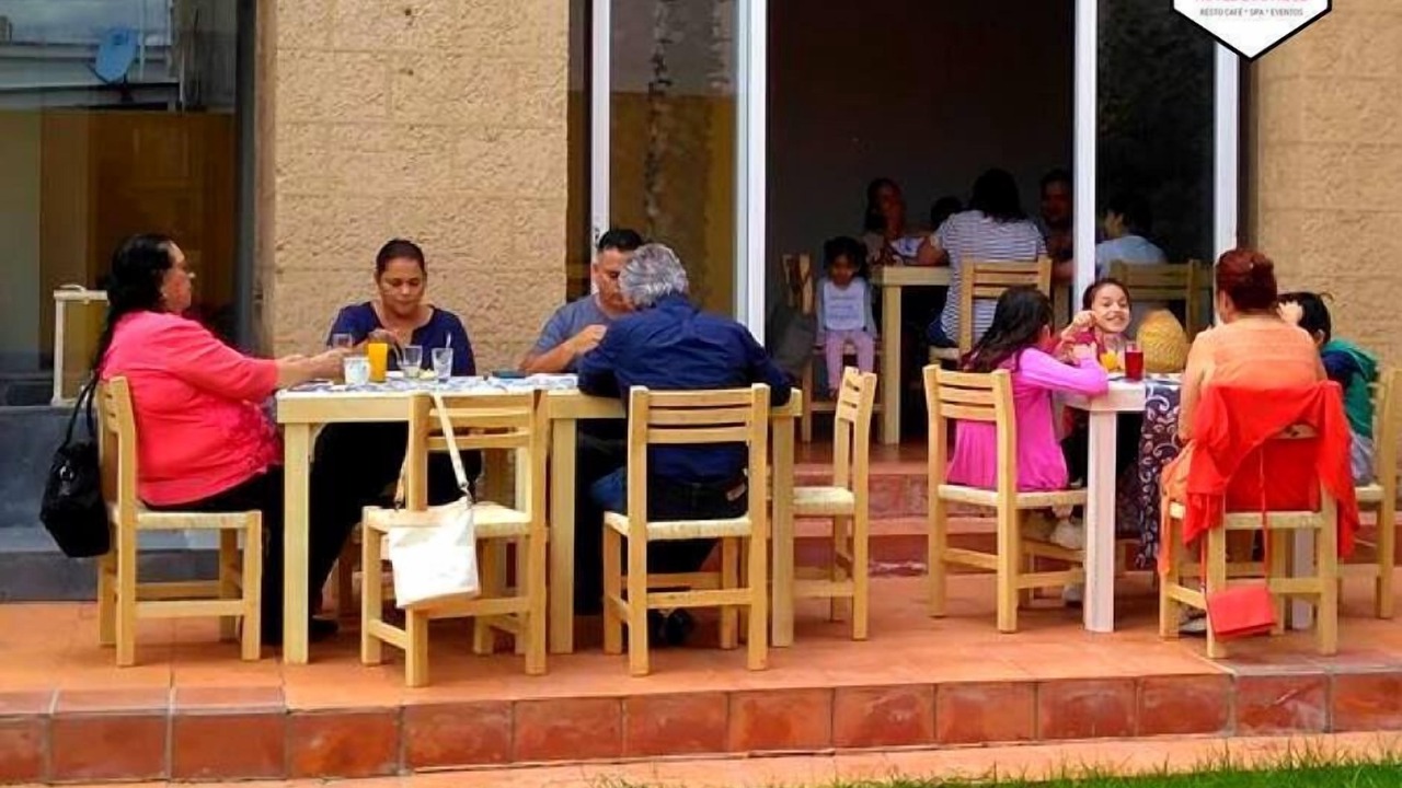 Photo of Others in San Francisco del Rincon