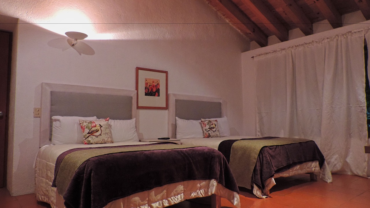 Photo of Bedroom in San Francisco del Rincon