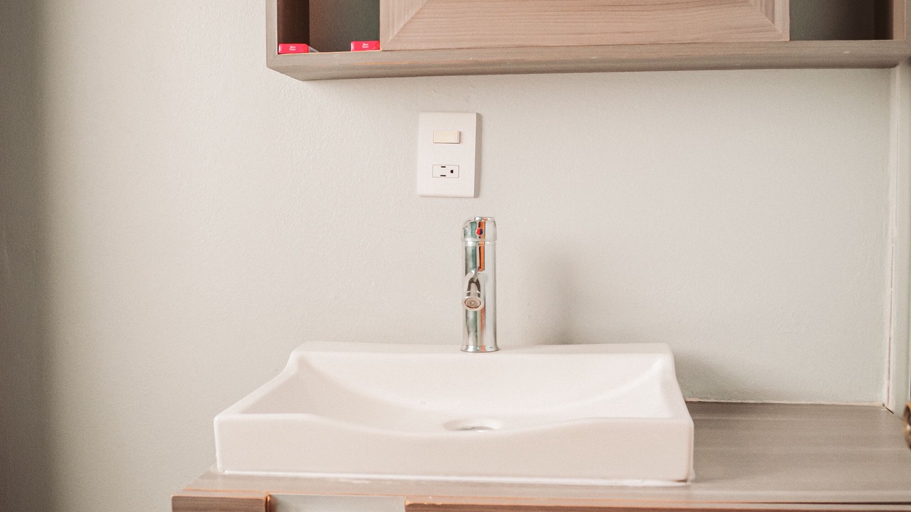 Photo of Bathroom in Arcos de San Miguel