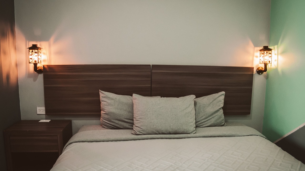 Photo of Bedroom in Arcos de San Miguel
