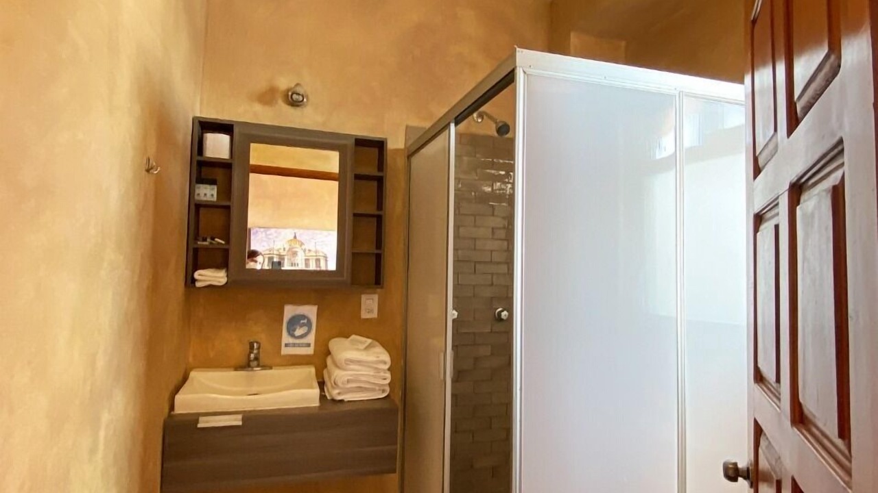Photo of Bathroom in Arcos de San Miguel