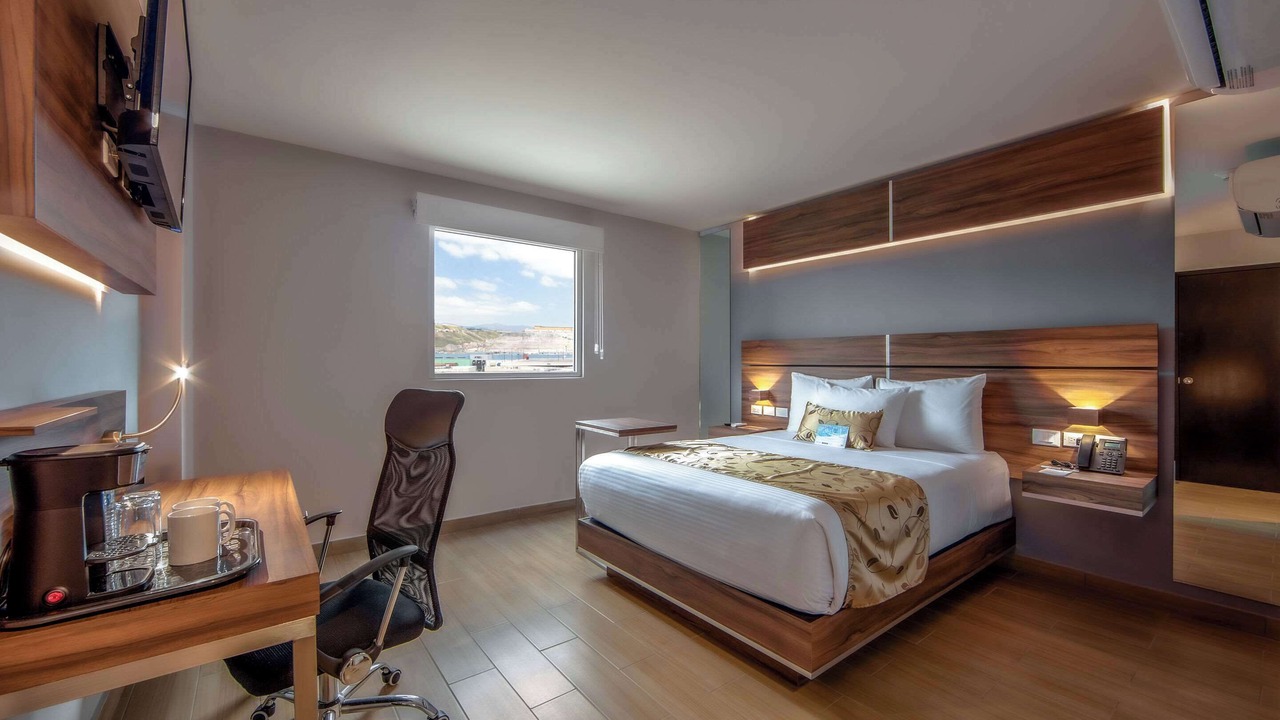 Photo of Bedroom in La Joya