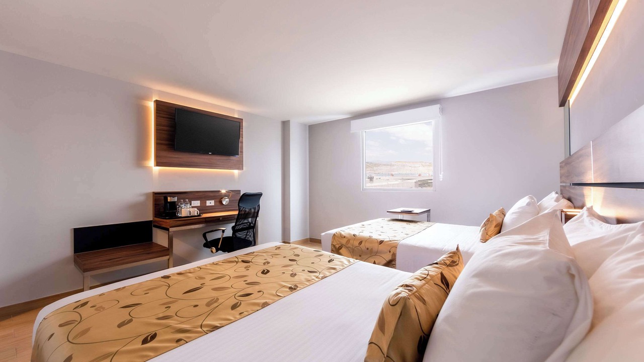 Photo of Bedroom in La Joya