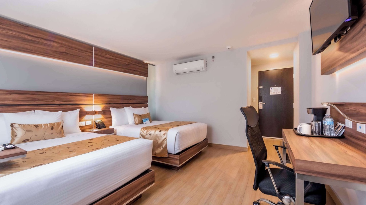 Photo of Bedroom in La Joya