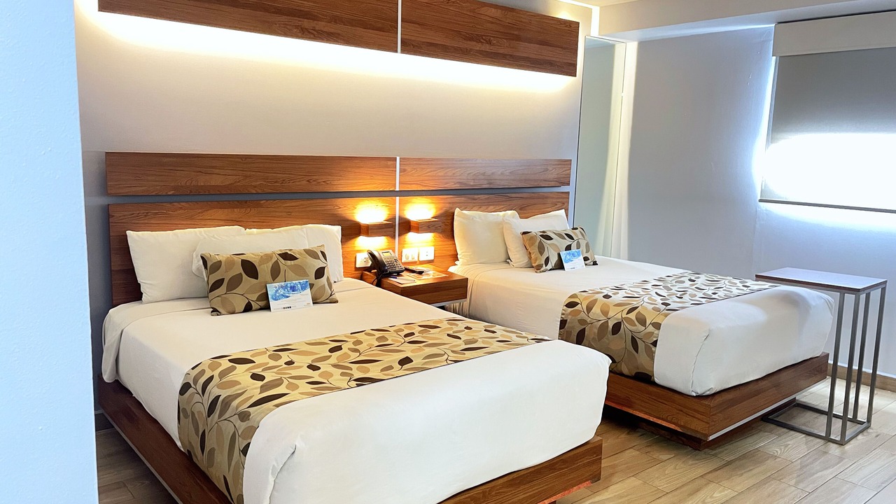 Photo of Bedroom in La Joya