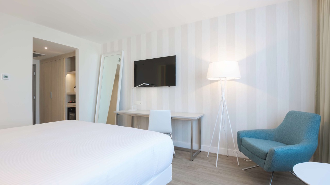 Photo of Bedroom in San Nicolas de los Garza
