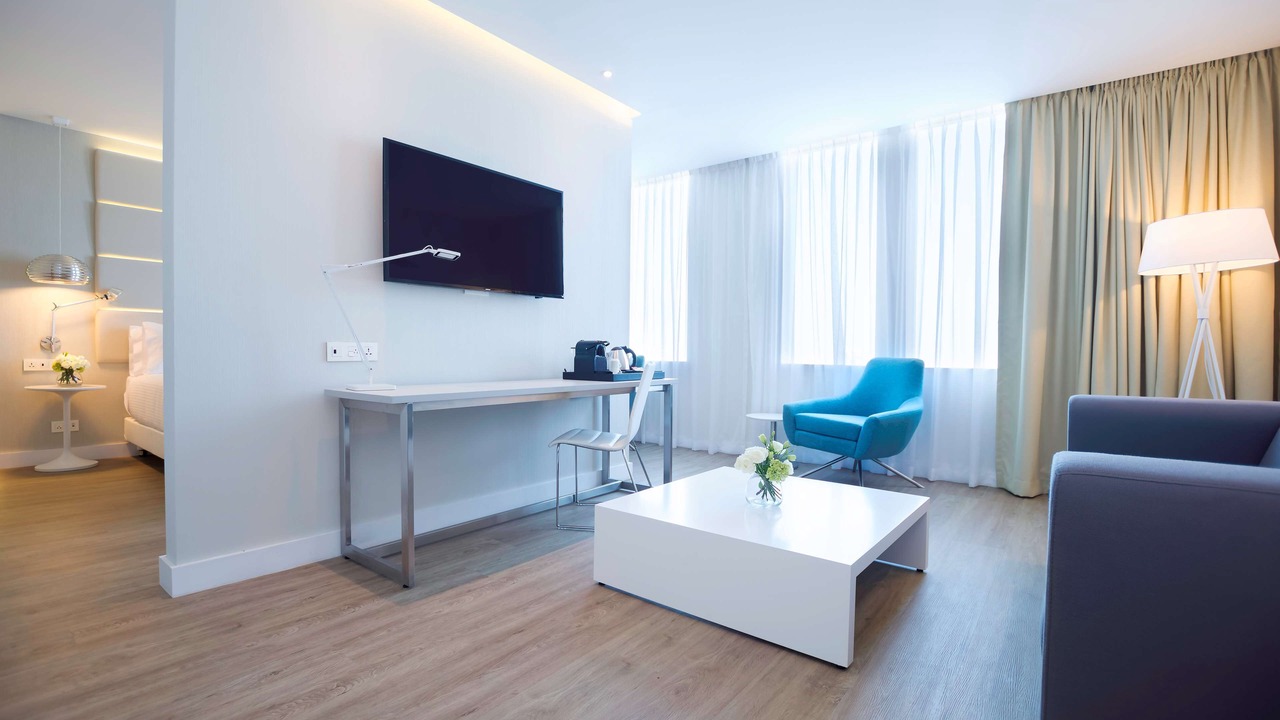 Photo of Bedroom in San Nicolas de los Garza
