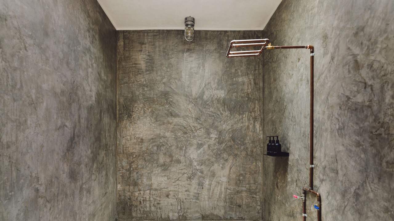 Photo of Bathroom in Downtown San Jose del Cabo