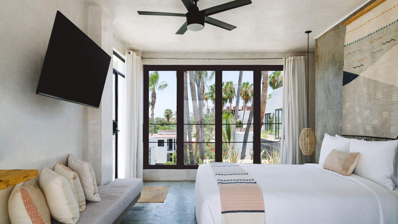 Photo of Bedroom in Downtown San Jose del Cabo
