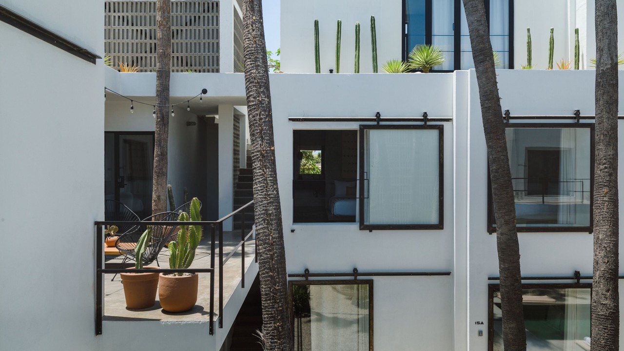 Photo of Outdoor in Downtown San Jose del Cabo
