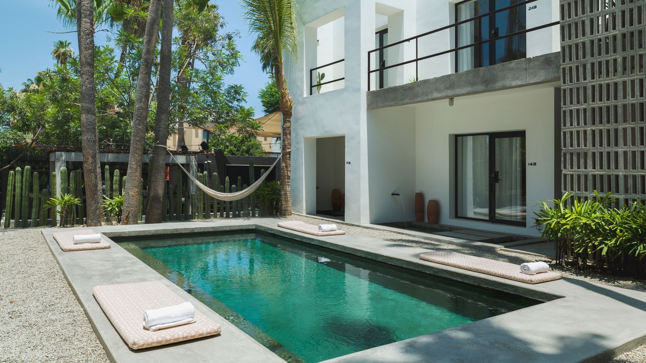 Photo of Outdoor in Downtown San Jose del Cabo