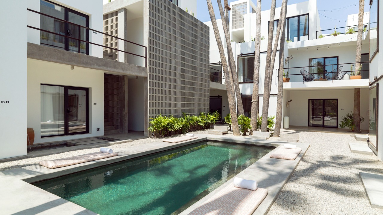 Photo of Outdoor in Downtown San Jose del Cabo