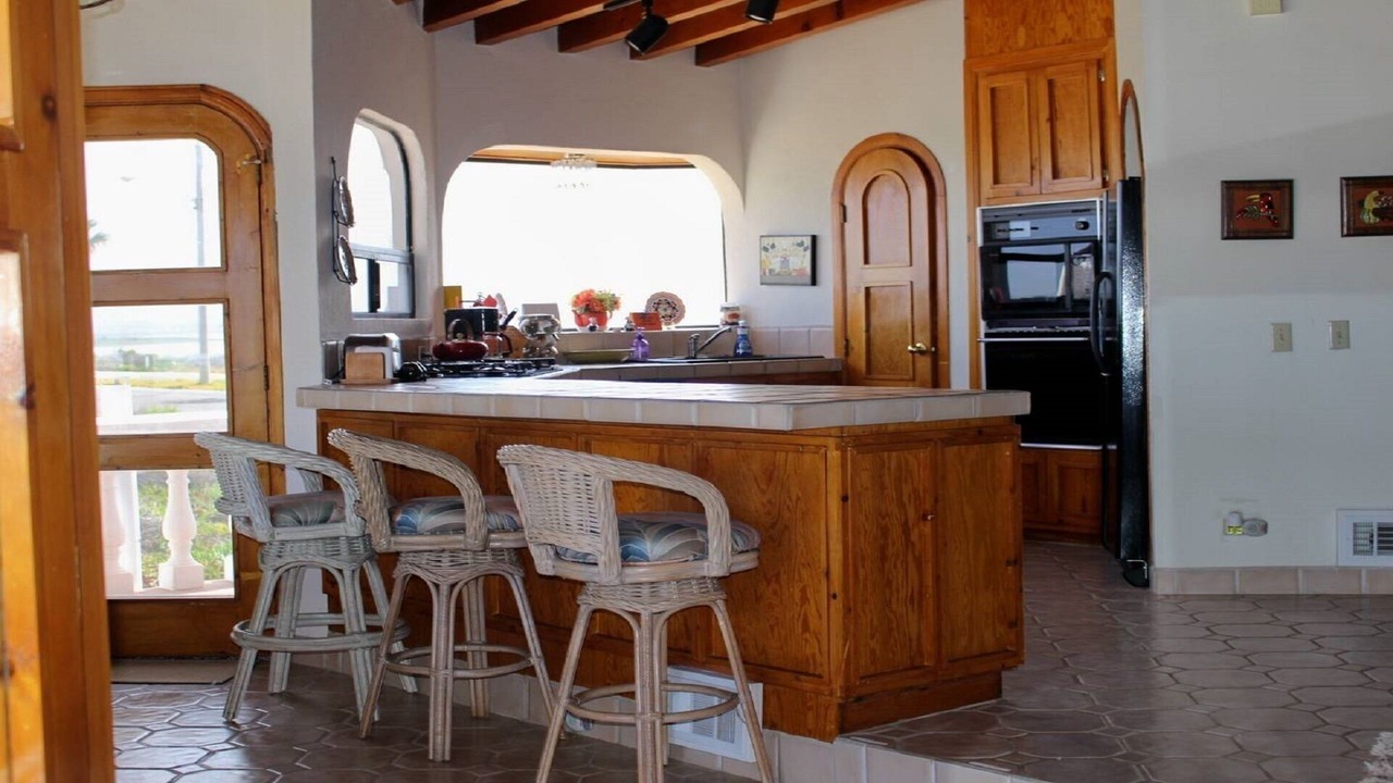 Photo of Kitchen in Lengueta Arenosa