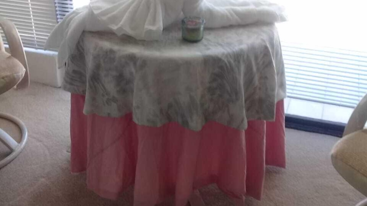 Photo of Bedroom in Lengueta Arenosa