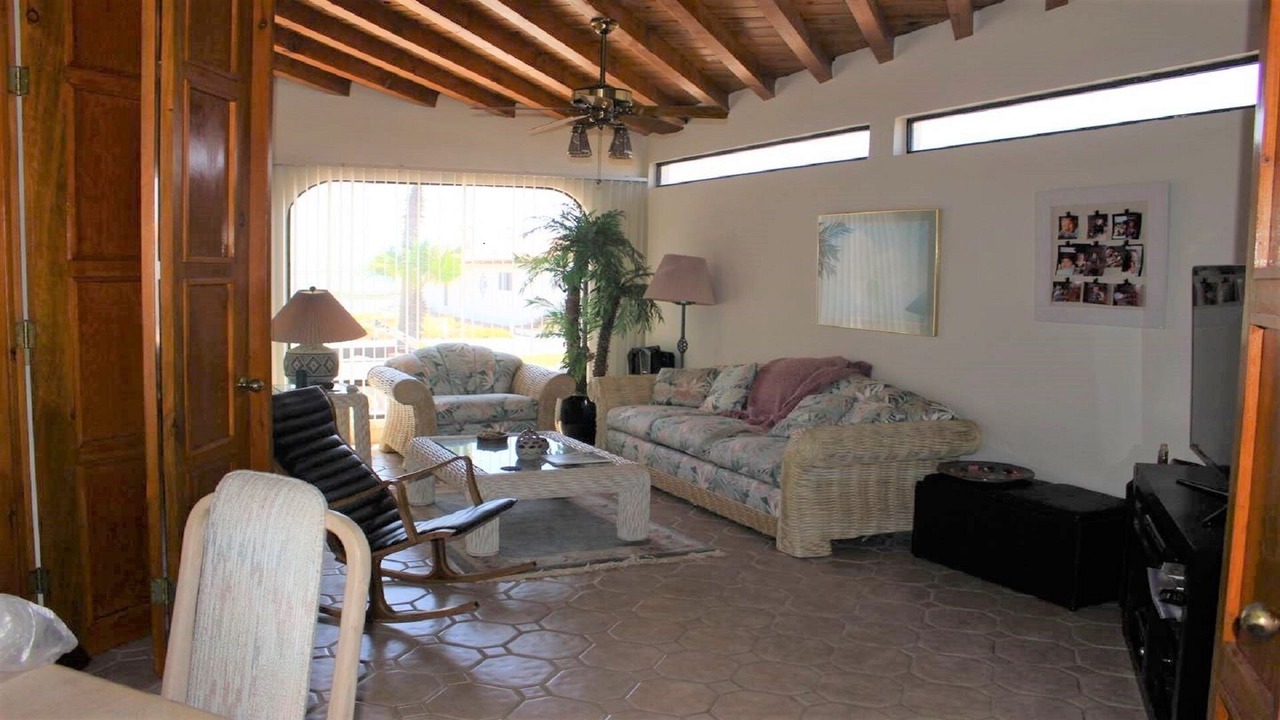 Photo of Livingroom in Lengueta Arenosa