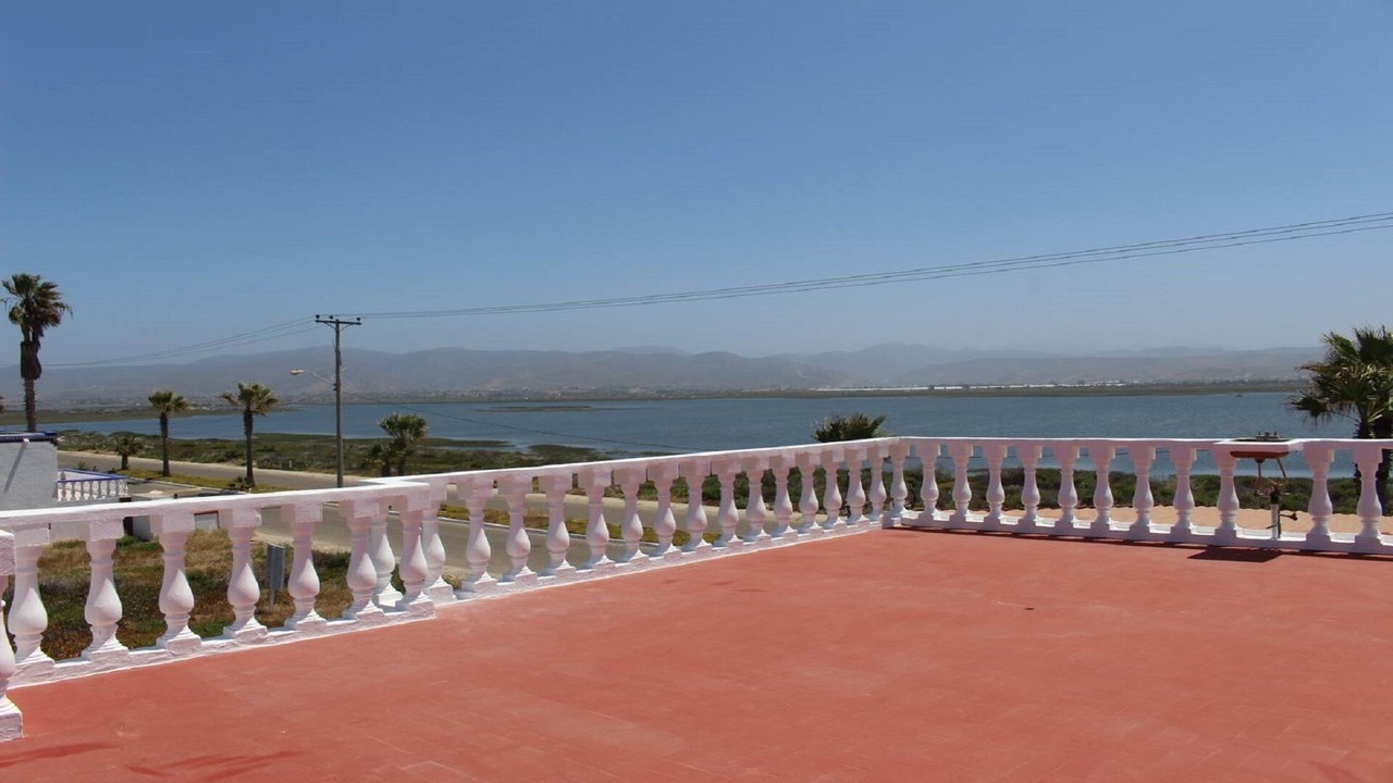 Photo of Outdoor in Lengueta Arenosa