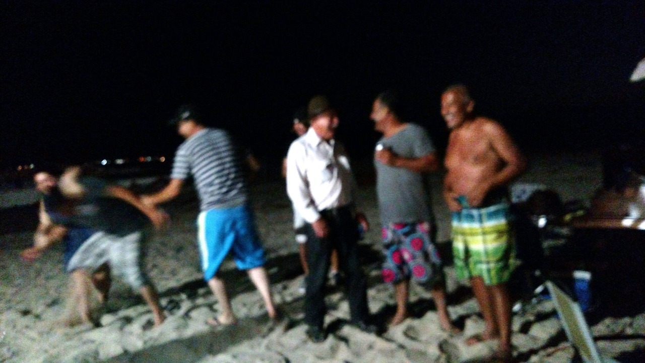 Photo of Others in Lengueta Arenosa