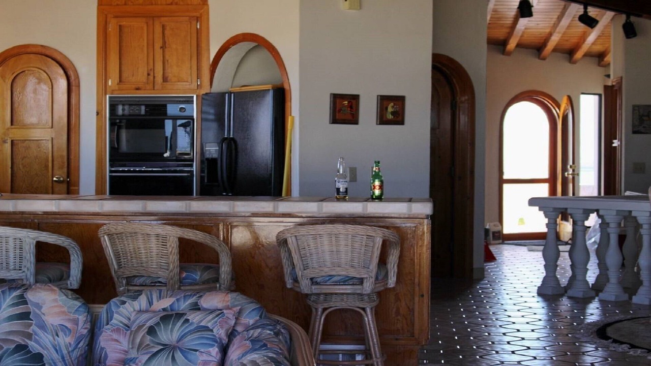 Photo of Kitchen in Lengueta Arenosa