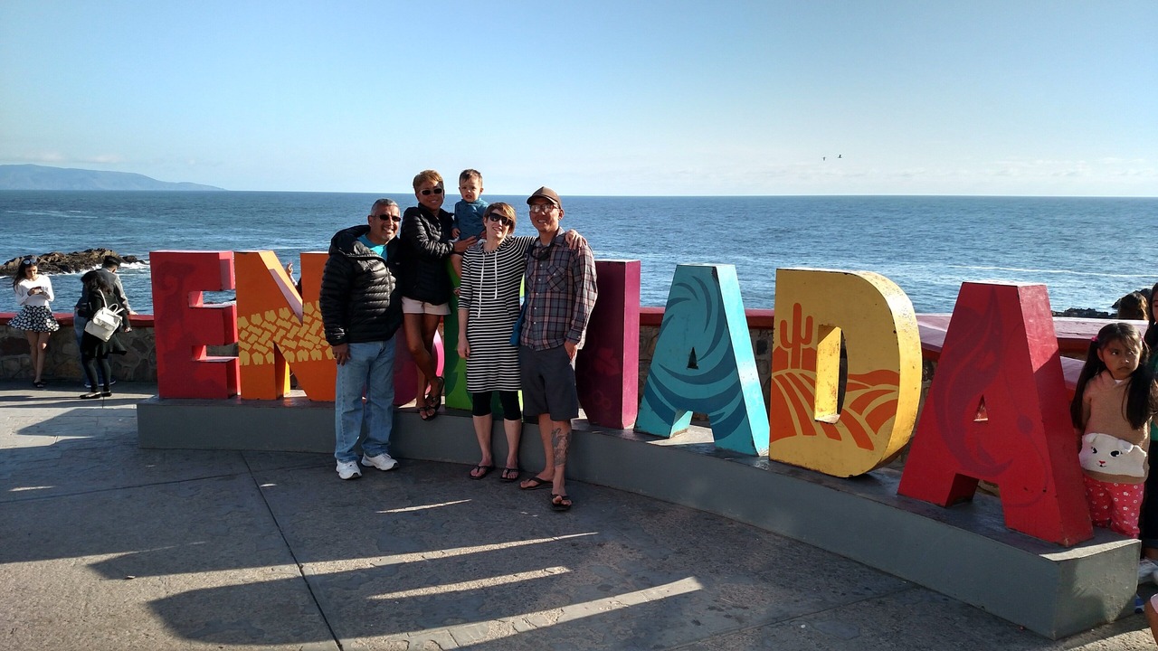 Photo of Others in Lengueta Arenosa