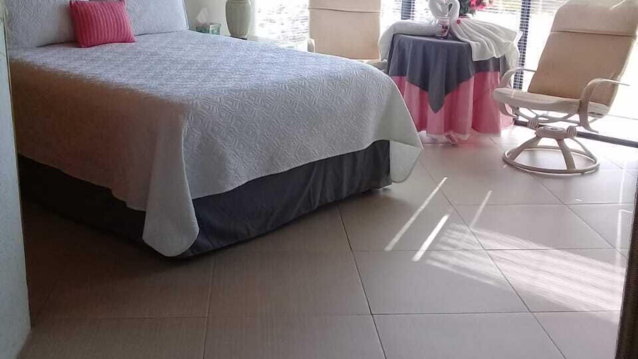 Photo of Bedroom in Lengueta Arenosa