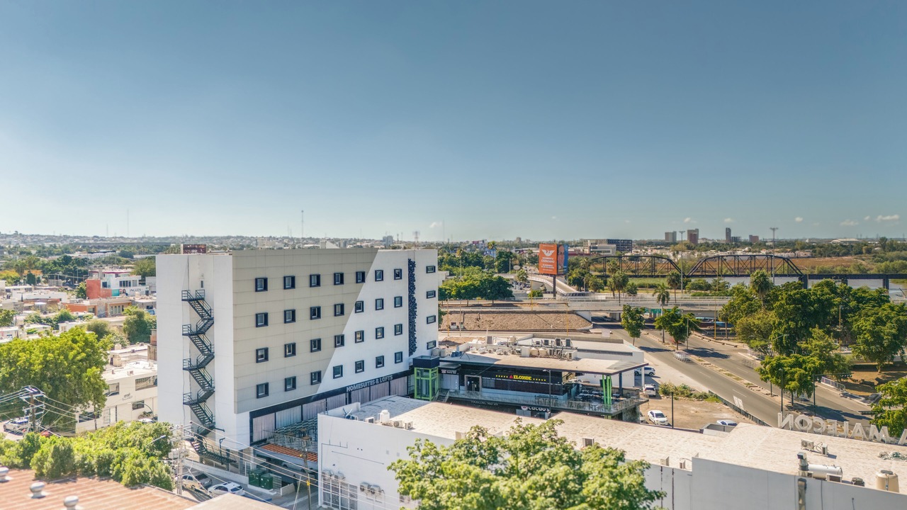 Photo of Outdoor in Culiacan