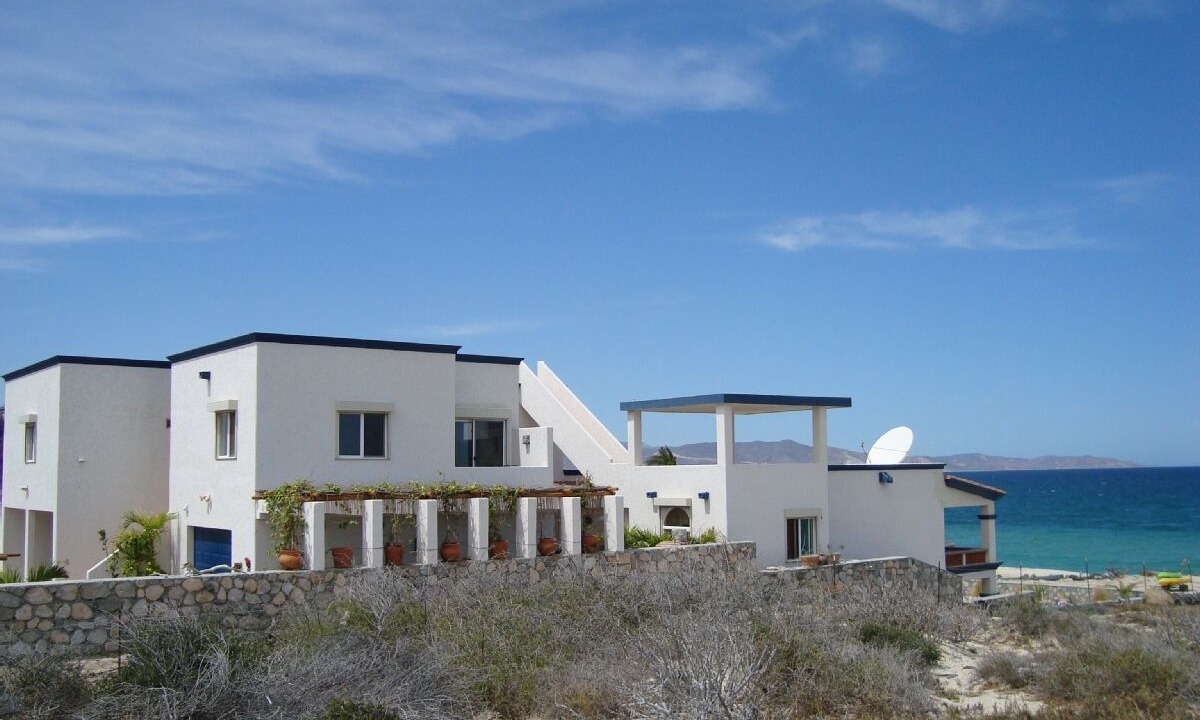 Photo of Outdoor in Buenavista