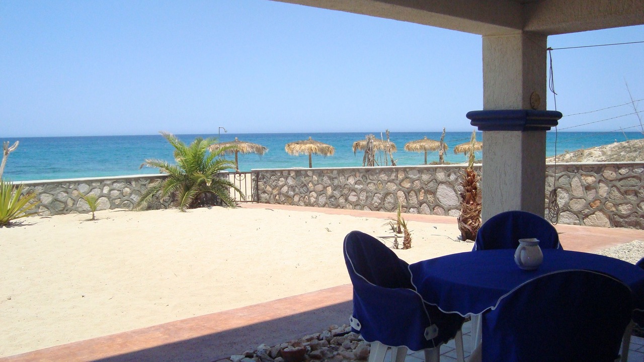 Photo of Outdoor in Buenavista