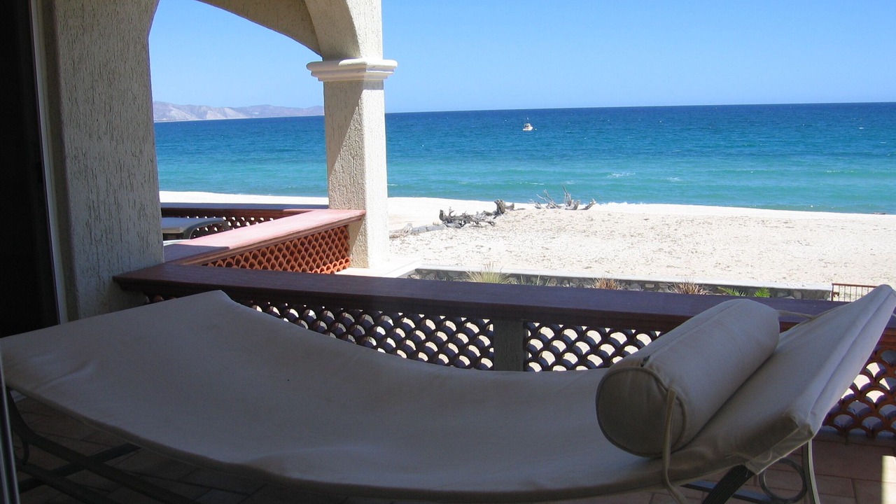 Photo of Outdoor in Buenavista