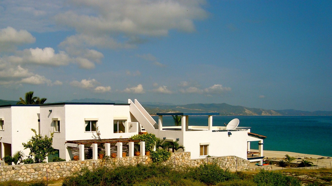 Photo of Outdoor in Buenavista
