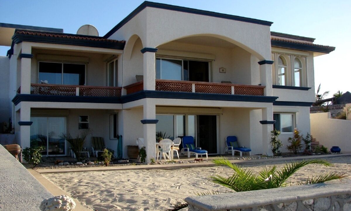 Photo of Outdoor in Buenavista
