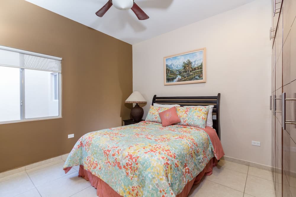 Photo of Bedroom in Ferrocarrilera