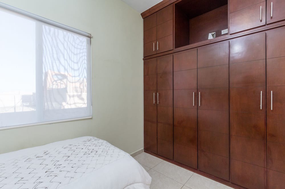 Photo of Bedroom in Ferrocarrilera
