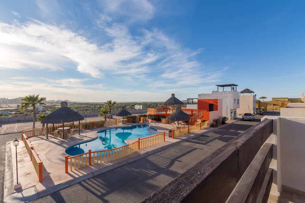 Photo of Outdoor in Ferrocarrilera