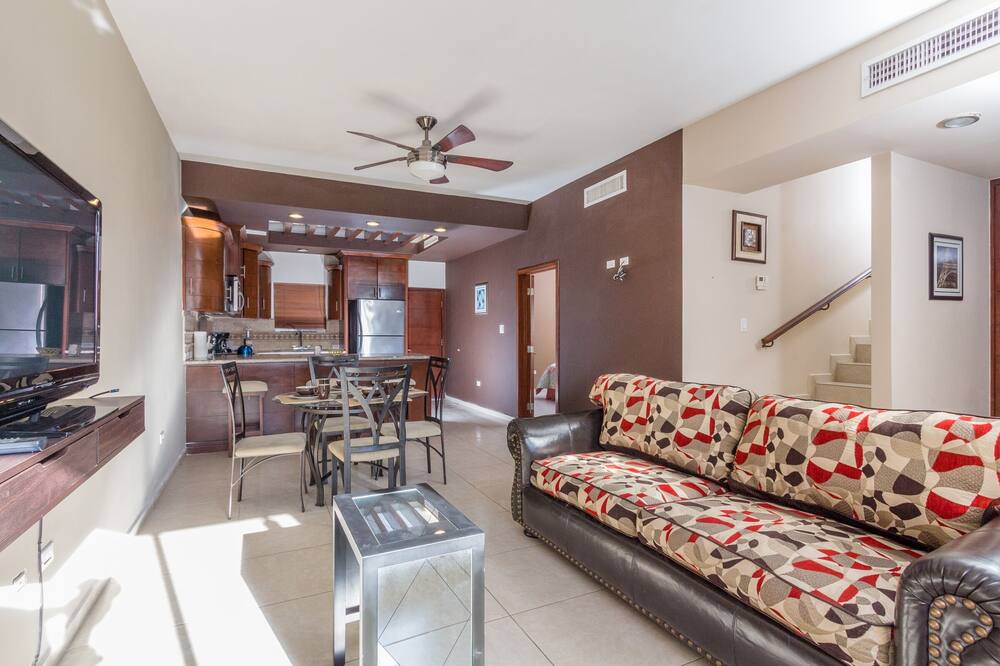 Photo of Livingroom in Ferrocarrilera