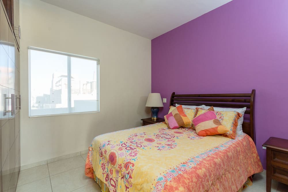 Photo of Bedroom in Ferrocarrilera