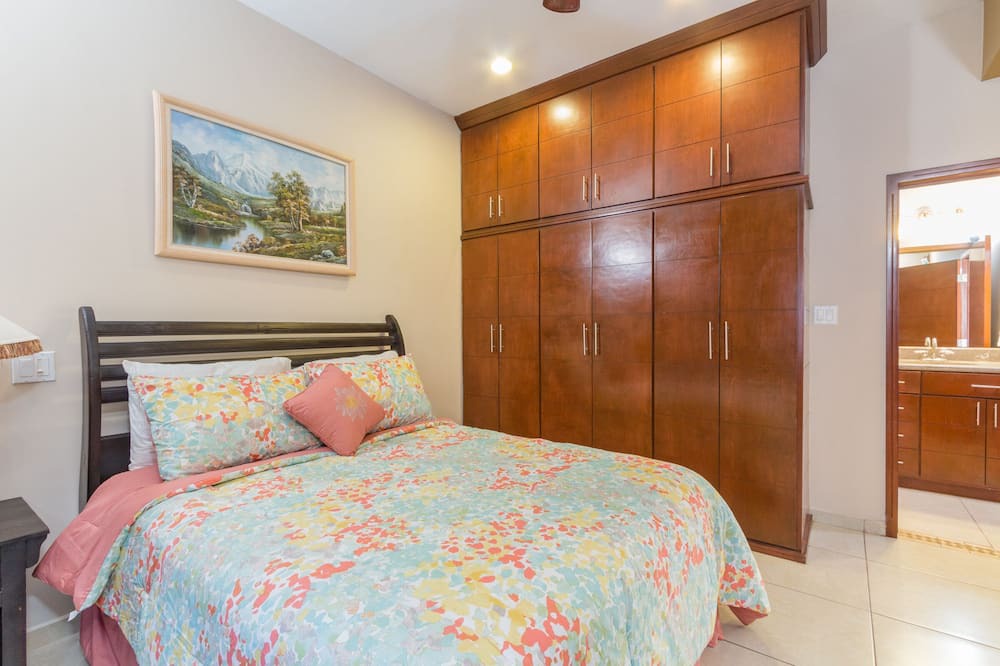 Photo of Bedroom in Ferrocarrilera