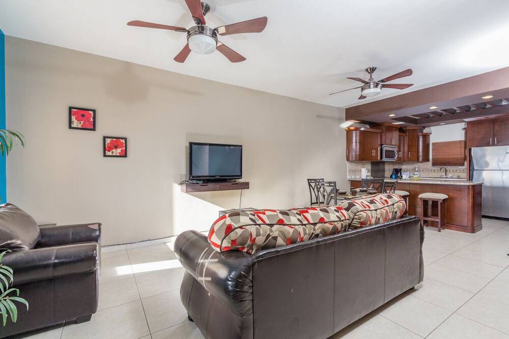 Photo of Livingroom in Ferrocarrilera