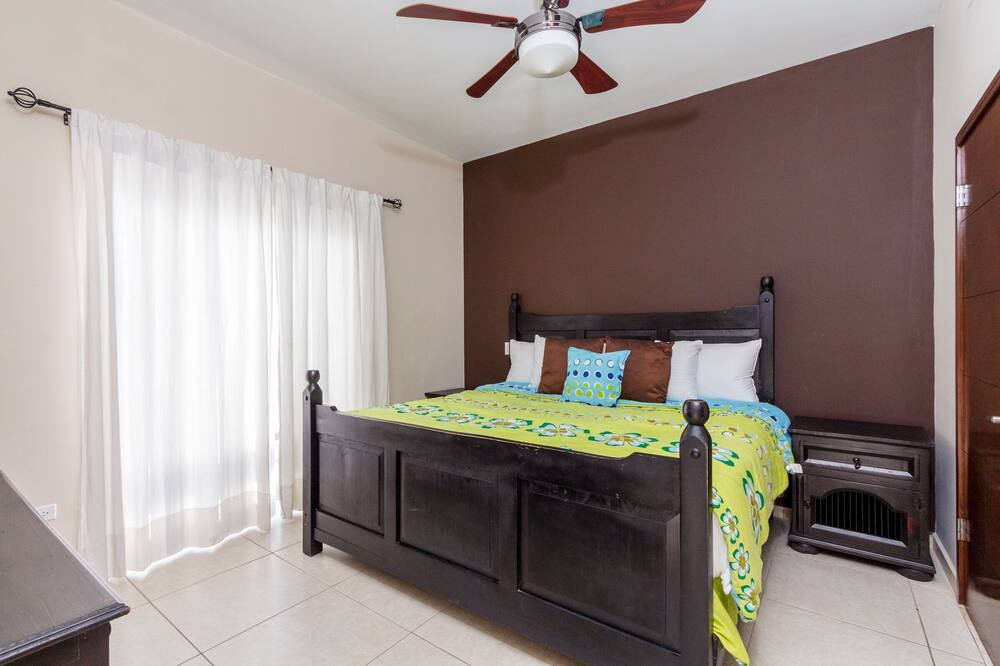 Photo of Bedroom in Ferrocarrilera