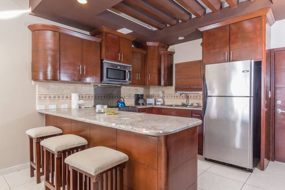 Photo of Kitchen in Ferrocarrilera