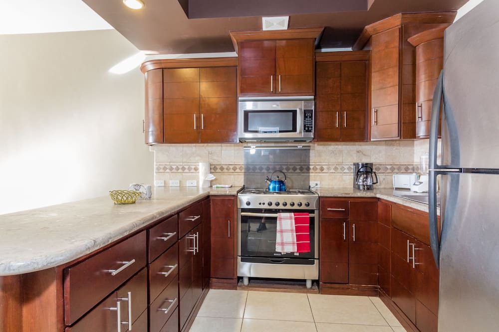 Photo of Kitchen in Ferrocarrilera