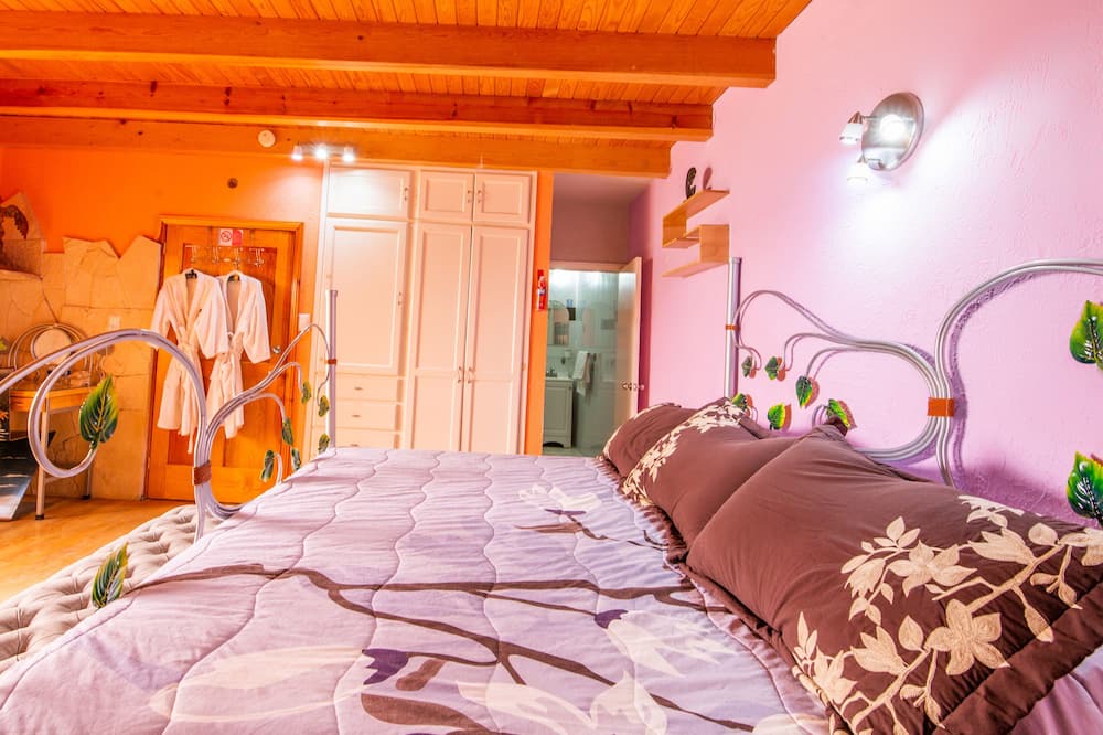 Photo of Bedroom in El Pueblito