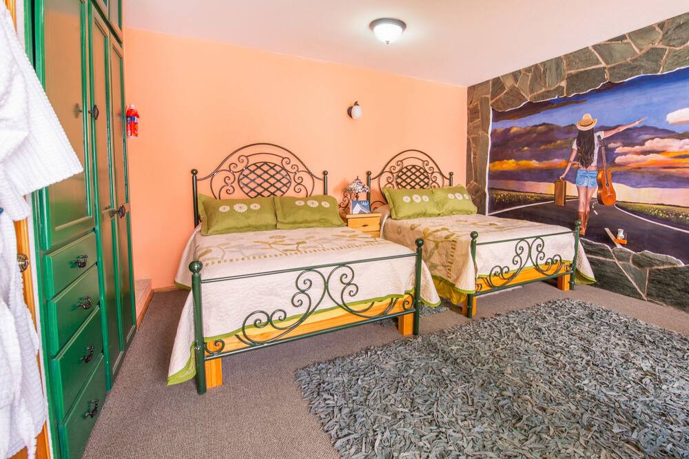 Photo of Bedroom in El Pueblito