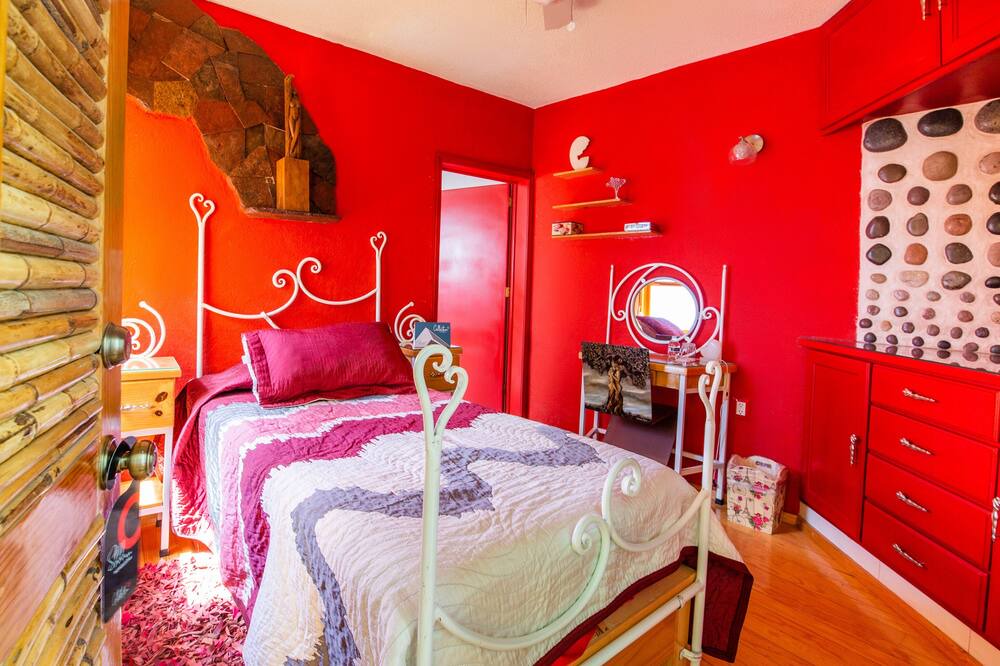 Photo of Bedroom in El Pueblito