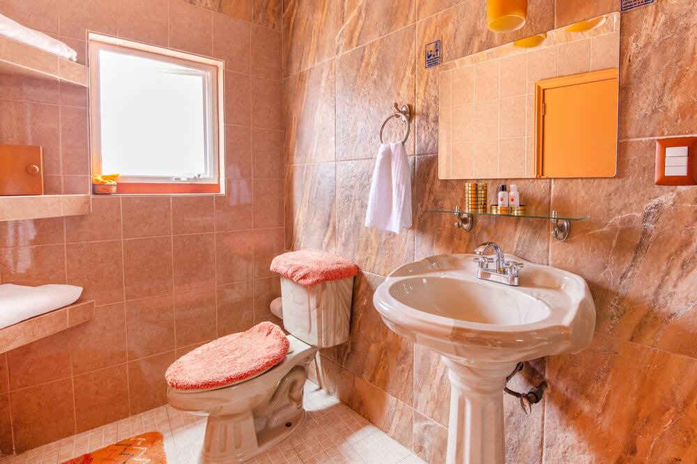 Photo of Bathroom in El Pueblito
