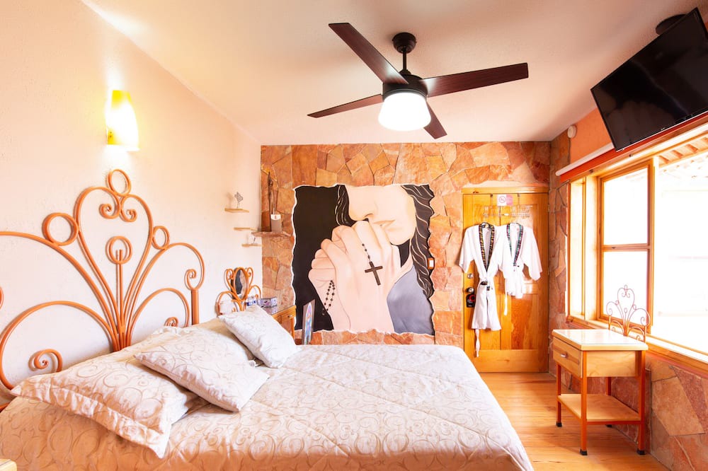Photo of Bedroom in El Pueblito